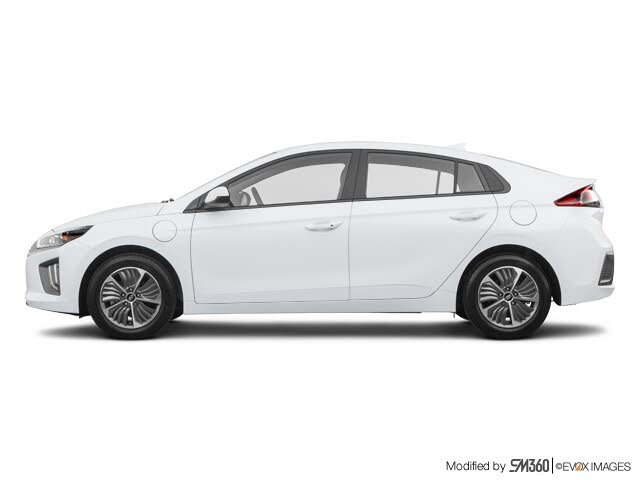 2021 Hyundai Ioniq Hybrid Plug-In  Essential FWD