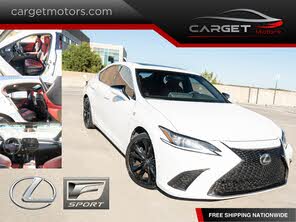 Lexus ES 350 F Sport FWD