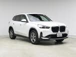 BMW X1 xDrive28i AWD
