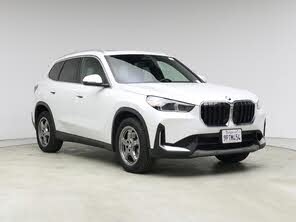 BMW X1 xDrive28i AWD