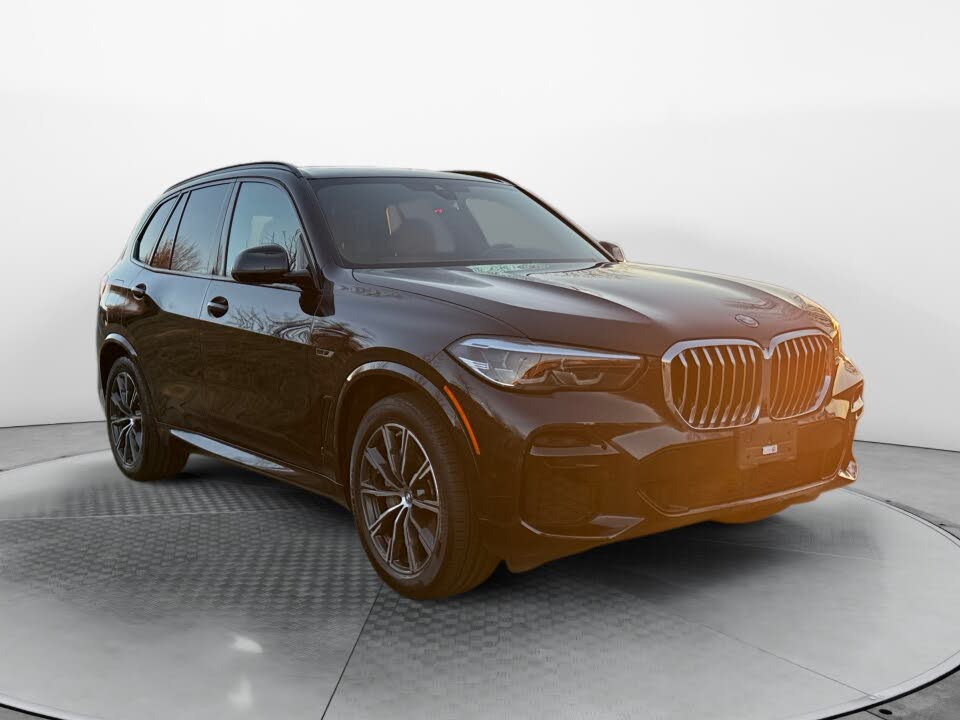 2023 BMW X5 xDrive45e AWD