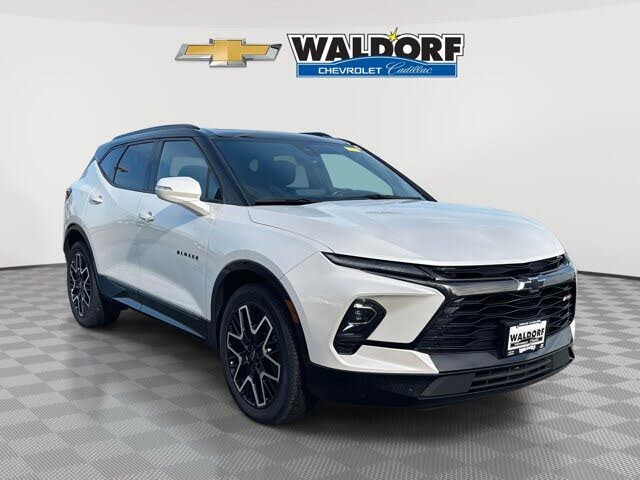 2023 Chevrolet Blazer RS AWD