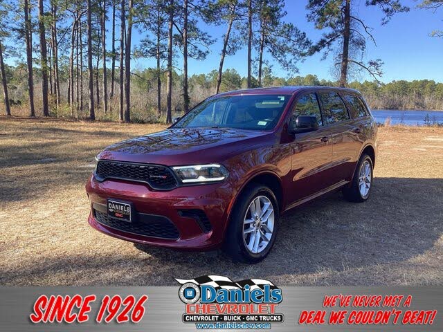 2023 Dodge Durango GT AWD
