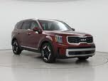 Kia Telluride S AWD