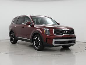 Kia Telluride S AWD