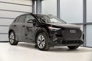 Audi Q4 e-tron quattro 50