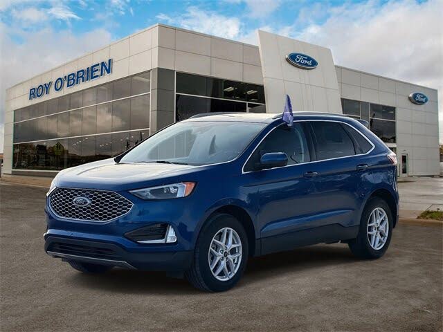 2024 Ford Edge SEL AWD