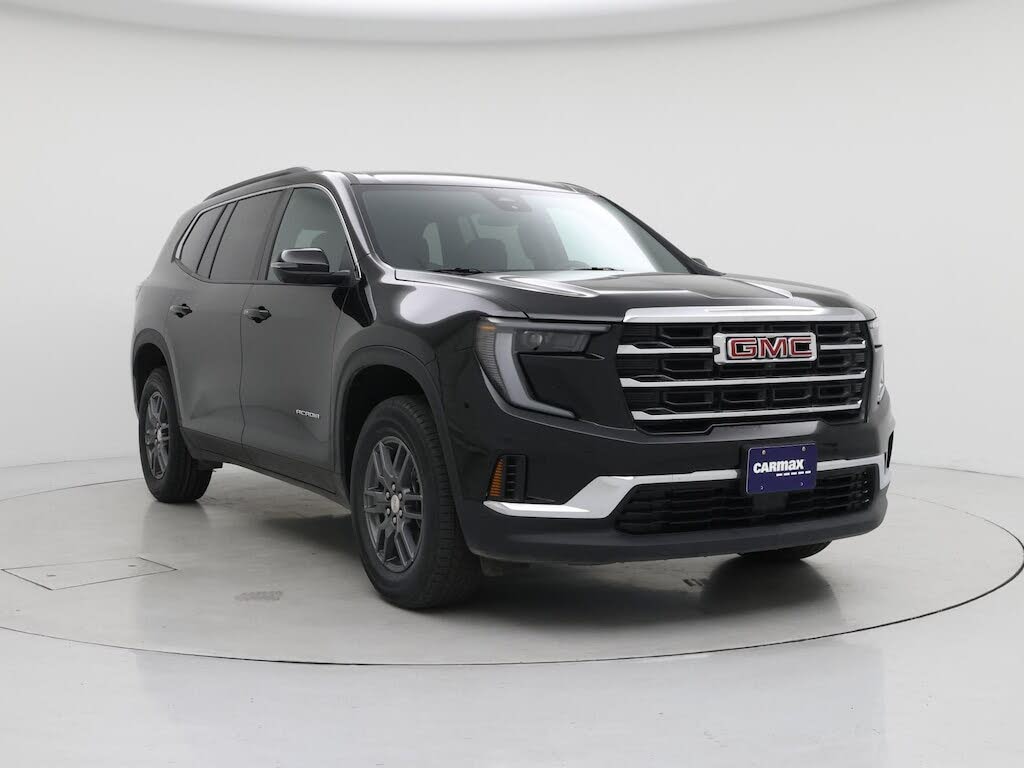 2025 GMC Acadia Elevation AWD
