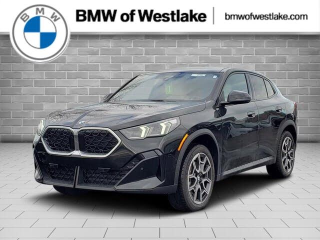 2026 BMW X2 xDrive28i