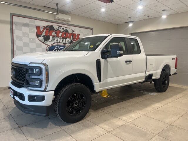 2026 Ford F-350 Super Duty
