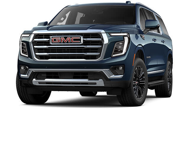 2026 GMC Yukon XL Elevation 4WD