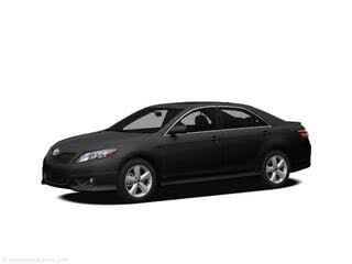 2011 Toyota Camry XLE
