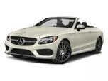 Mercedes-Benz C-Class C 300 Cabriolet