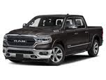RAM 1500 Limited Crew Cab 4WD