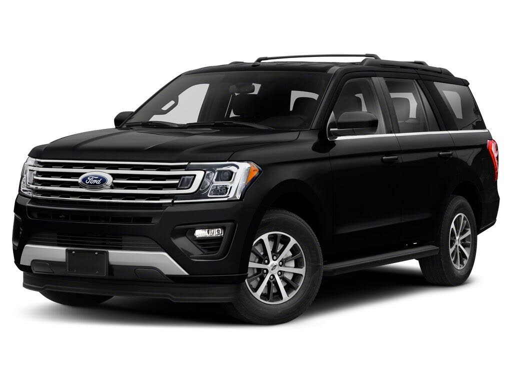 2021 Ford Expedition XLT 4WD