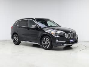 BMW X1 xDrive28i AWD