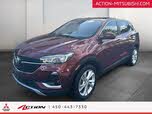 Buick Encore GX Preferred AWD