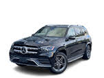 Mercedes-Benz GLS 450 4MATIC