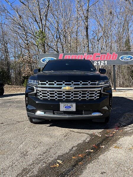 2023 Chevrolet Tahoe LS 4WD
