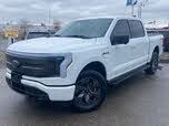 Ford F-150 Lightning XLT SuperCrew AWD