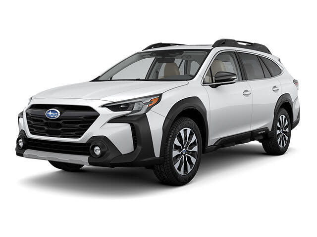2025 Subaru Outback Limited AWD