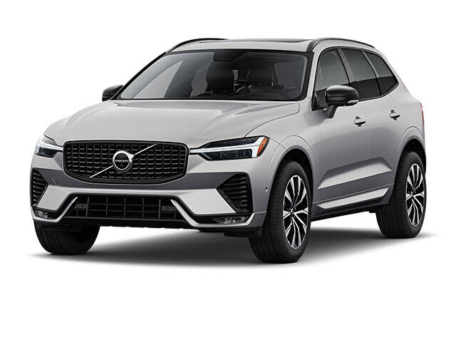 2025 Volvo XC60 B5 Plus Dark Theme AWD