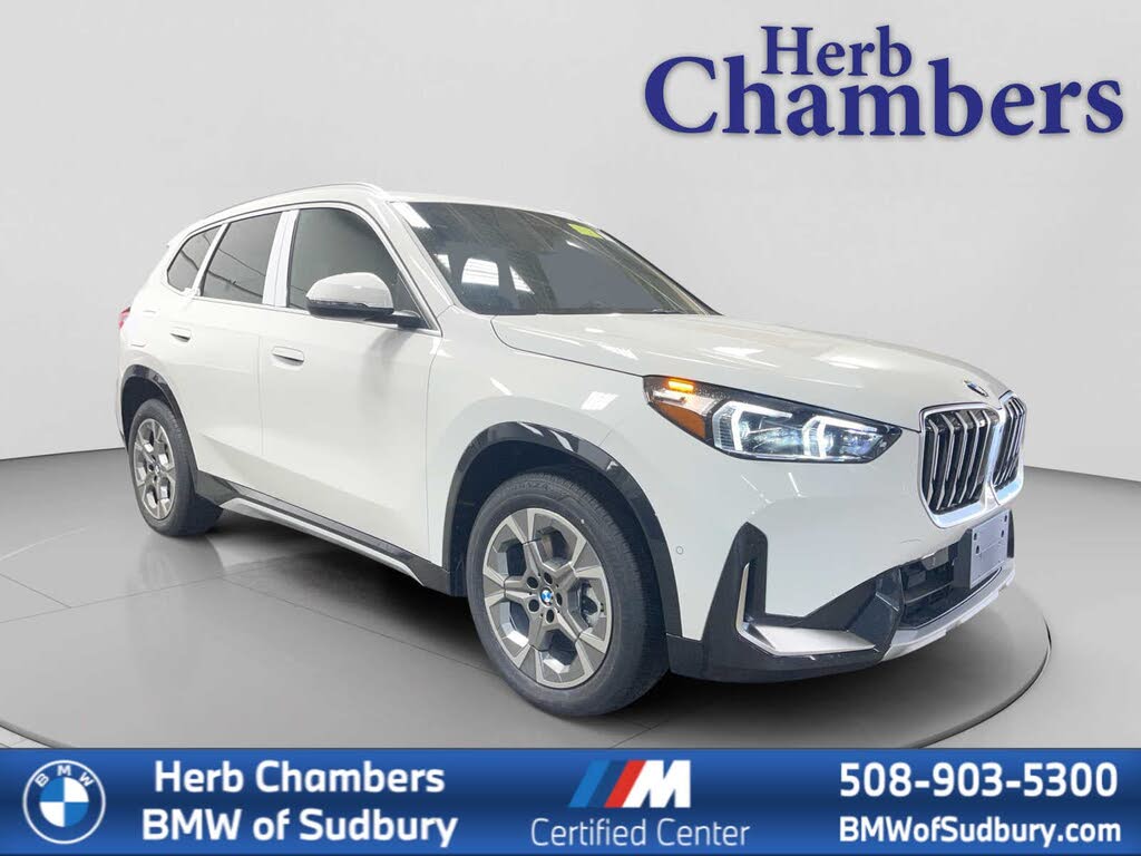2026 BMW X1 xDrive28i