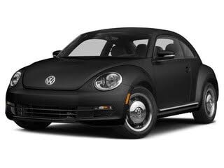 2017 Volkswagen Beetle Classic