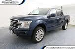 Ford F-150 Limited SuperCrew 4WD