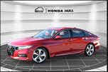 Honda Accord 2.0T Touring FWD