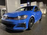2019 Volkswagen Golf GTI