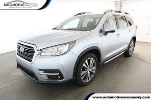 Subaru Ascent Limited 7-Passenger AWD