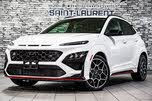 Hyundai Kona N FWD