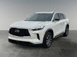 INFINITI QX60 Pure AWD