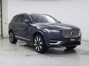 Volvo XC90 Recharge T8 Plus Bright Theme 7-Passenger eAWD
