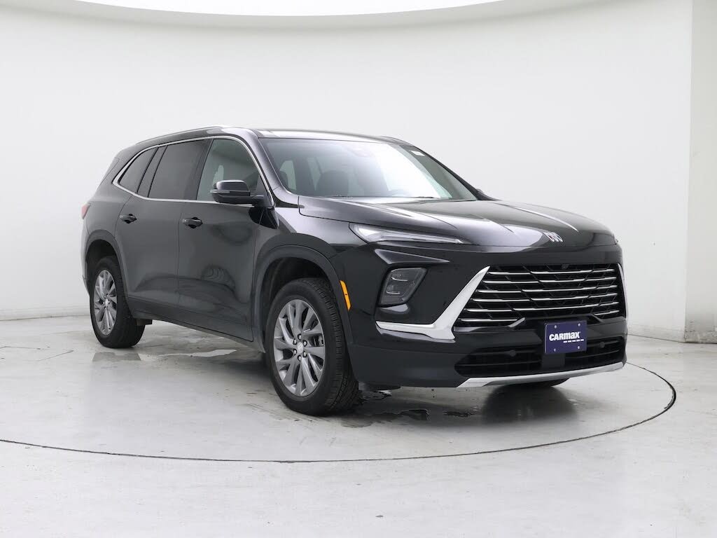 2025 Buick Enclave Preferred FWD
