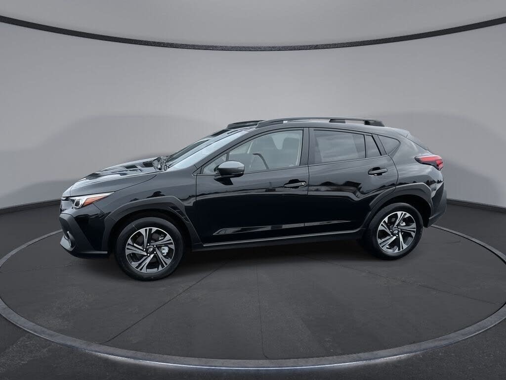 2025 Subaru Crosstrek Premium AWD
