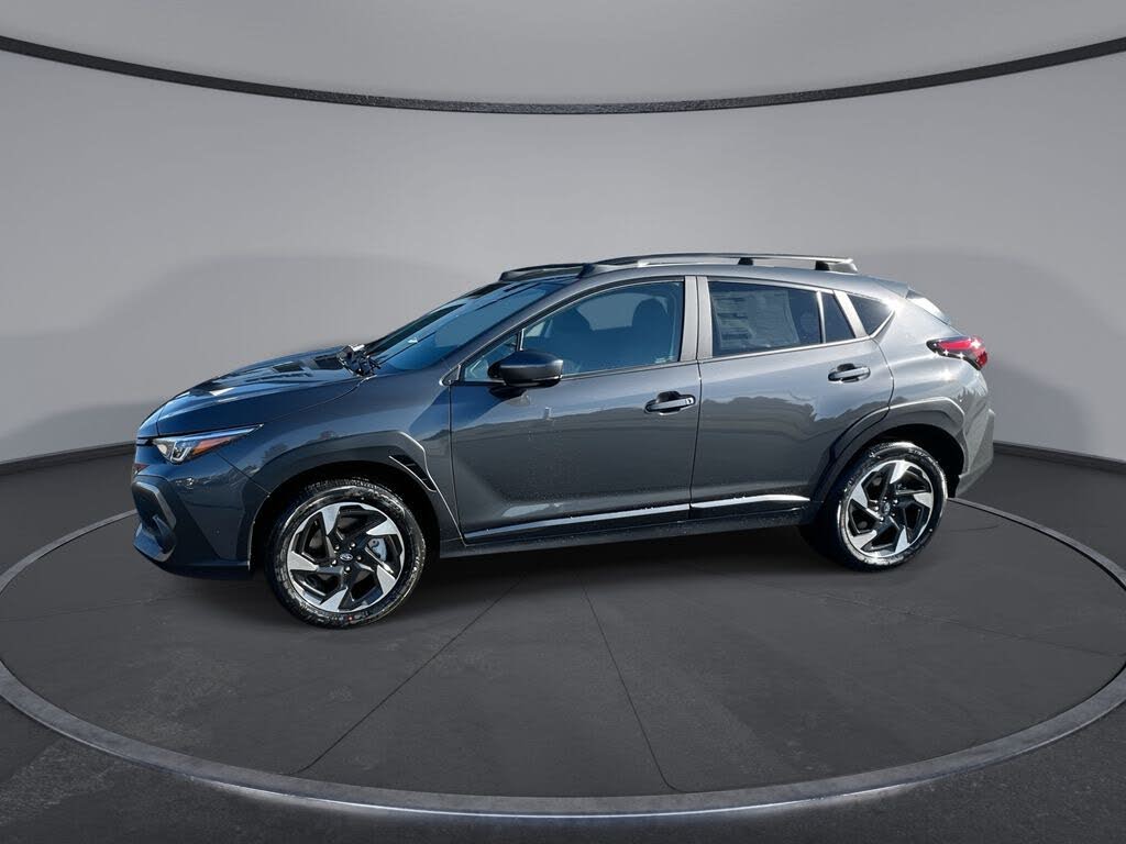 2025 Subaru Crosstrek Limited AWD