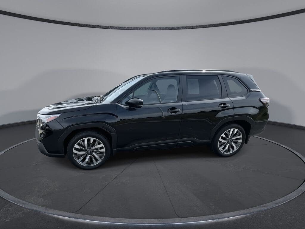 2025 Subaru Forester Touring Crossover AWD