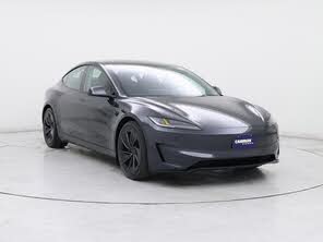 Tesla Model 3 Performance AWD
