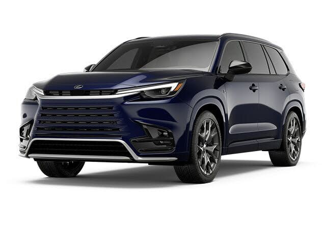 2026 Lexus TX Hybrid 500h F SPORT Performance Premium AWD