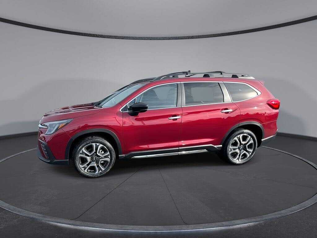 2026 Subaru Ascent Touring AWD