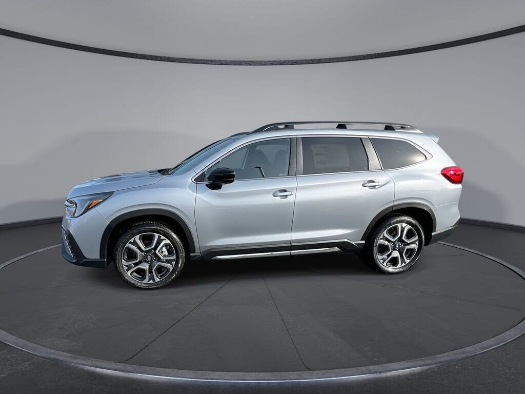 2026 Subaru Ascent Limited 7-Passenger AWD
