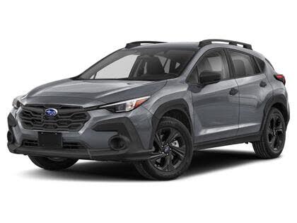 2026 Subaru Crosstrek Convenience AWD