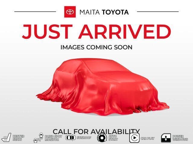 2019 Honda Civic EX FWD