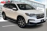 Honda Pilot Touring AWD