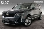 Cadillac XT6 Sport AWD