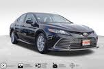 Toyota Camry LE FWD