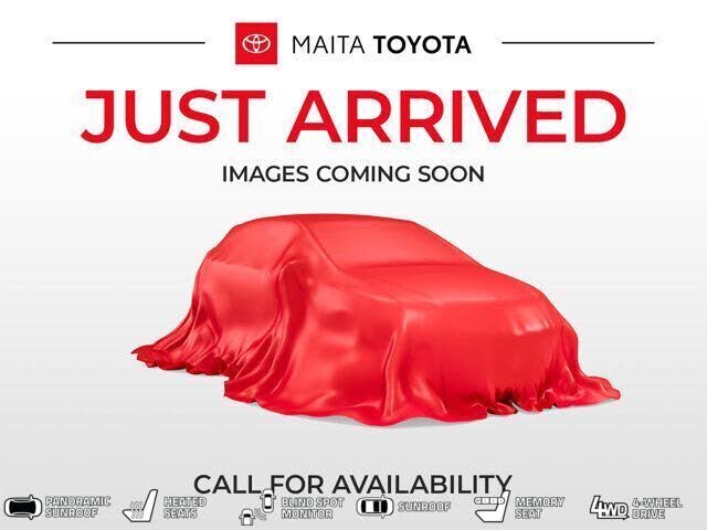 2024 Toyota Tundra Hybrid TRD Pro HV CrewMax Cab 4WD