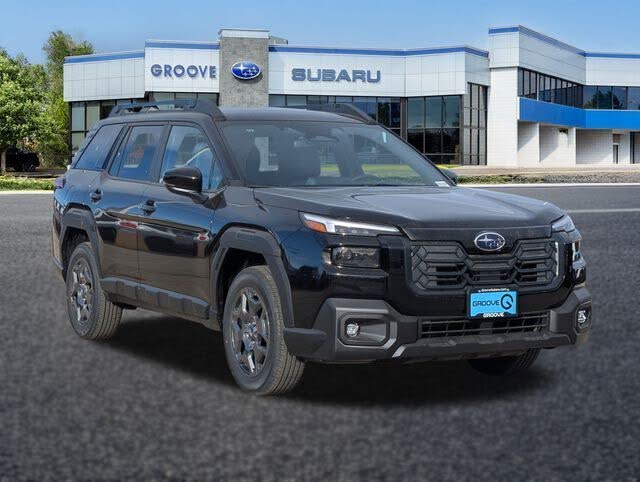 2026 Subaru Outback Premium AWD